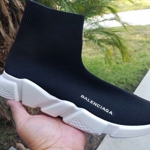 Balenciaga Speed Trainers